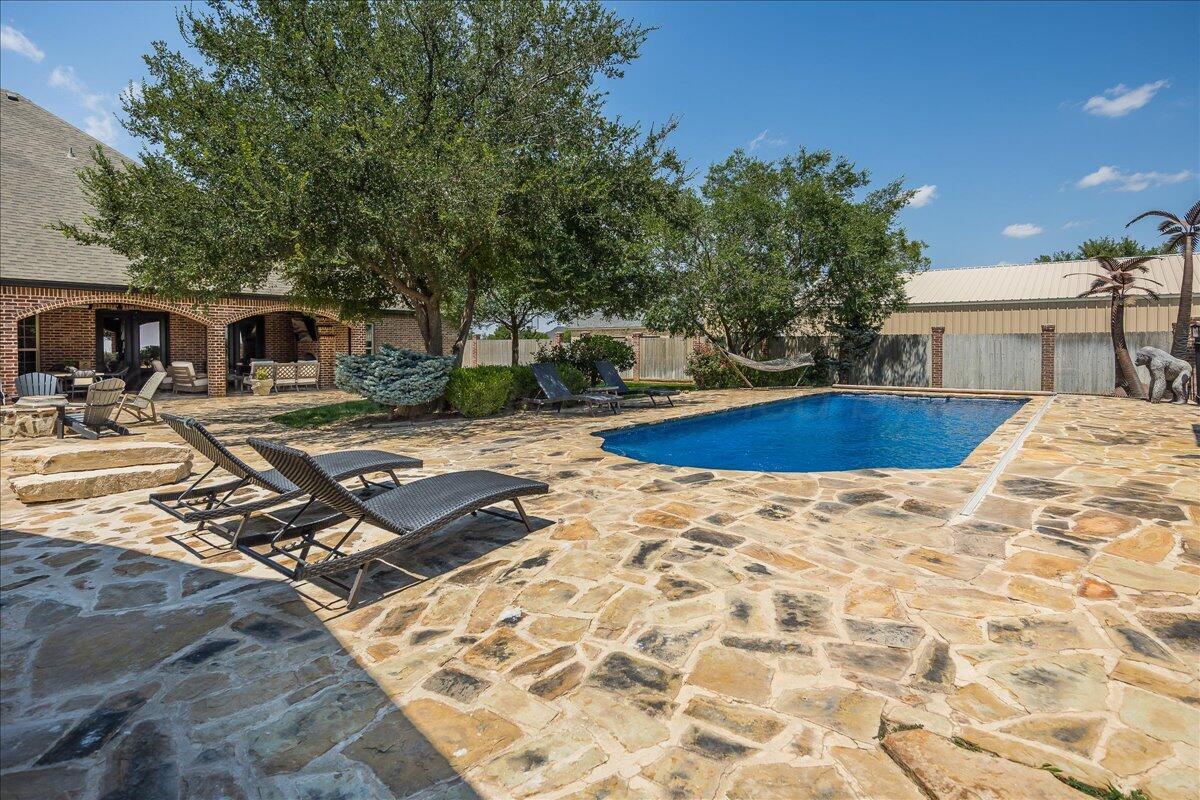 17701 White Wing Road Canyon, TX 79015 - Photo 54 of 76 12-Pool