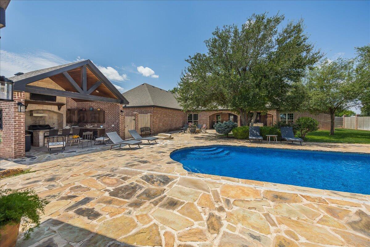 17701 White Wing Road Canyon, TX 79015 - Photo 55 of 76 13-Pool 2