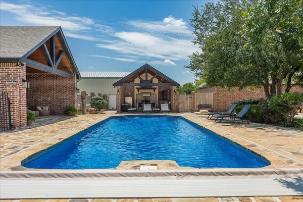 $1,850,000 | 17701 White Wing Road, Canyon, TX 79015