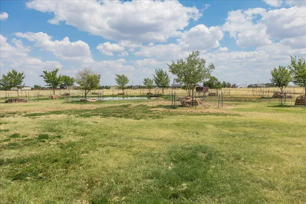 $1,850,000 | 17701 White Wing Road, Canyon, TX 79015
