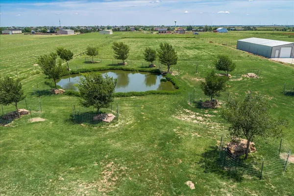 $1,850,000 | 17701 White Wing Road, Canyon, TX 79015