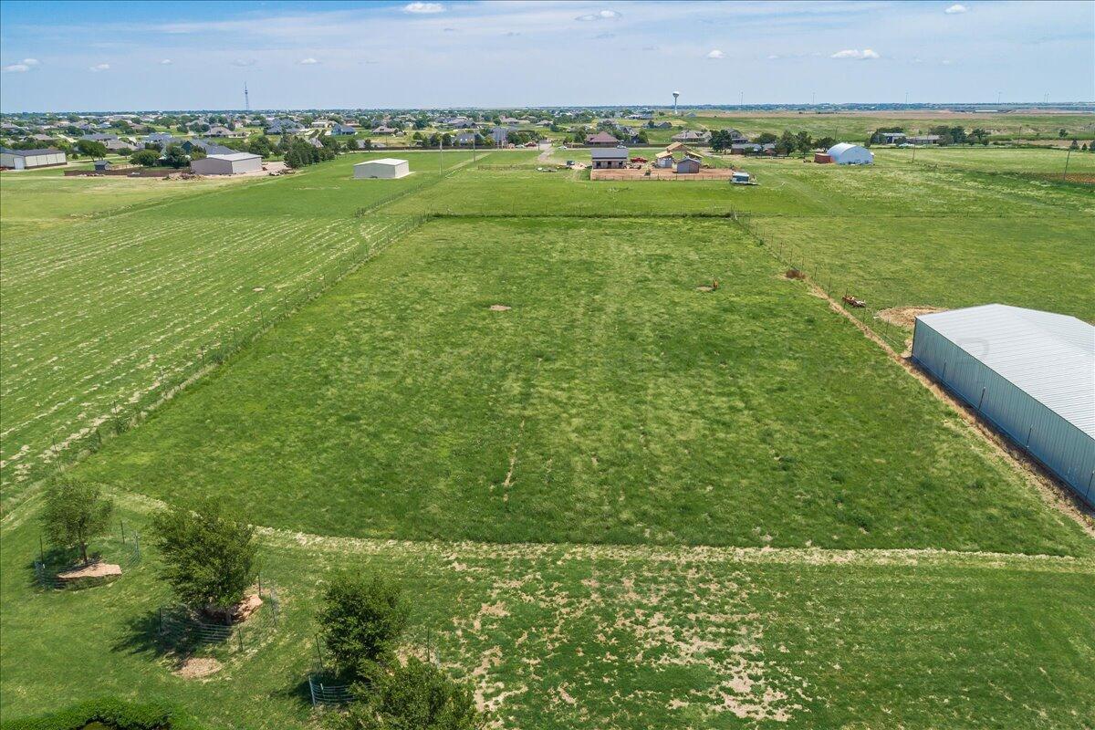 17701 White Wing Road Canyon, TX 79015 - Photo 73 of 76 08-Aerial 08