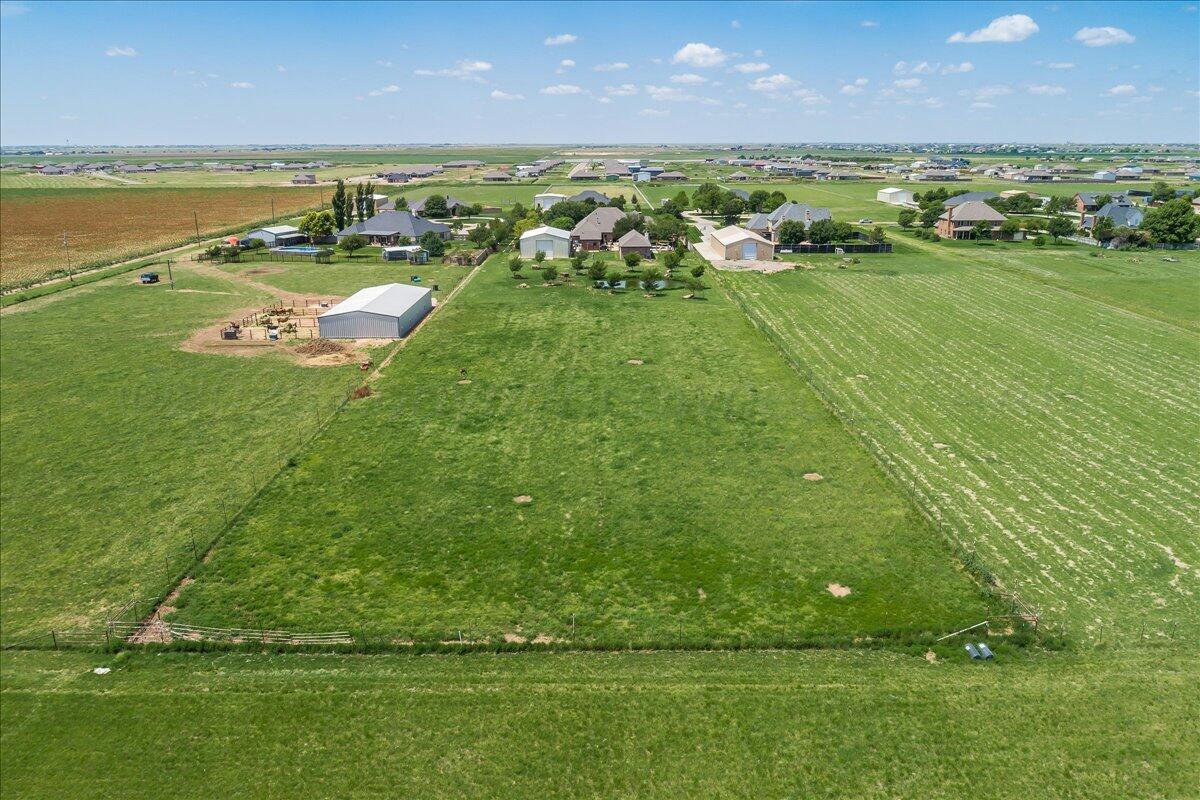 17701 White Wing Road Canyon, TX 79015 - Photo 74 of 76 09-Aerial 09