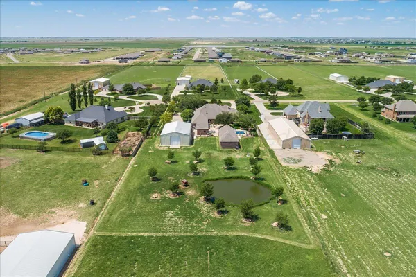 $1,850,000 | 17701 White Wing Road, Canyon, TX 79015