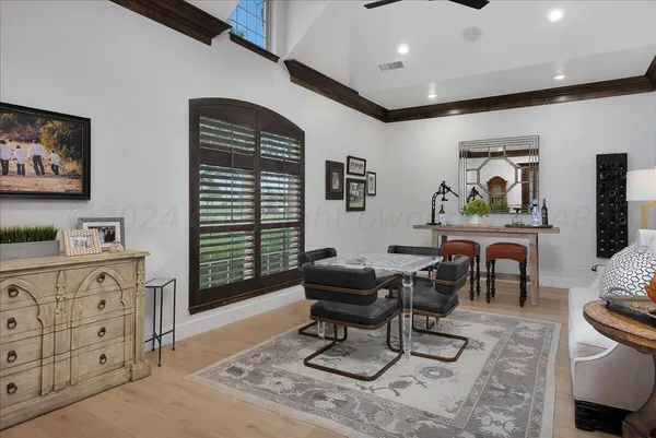 $1,850,000 | 17701 White Wing Road, Canyon, TX 79015