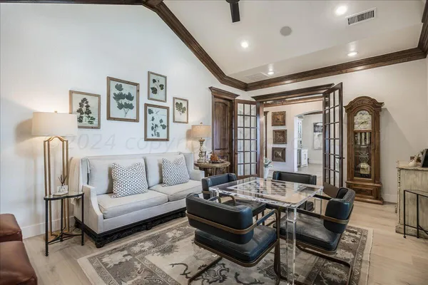 $1,850,000 | 17701 White Wing Road, Canyon, TX 79015