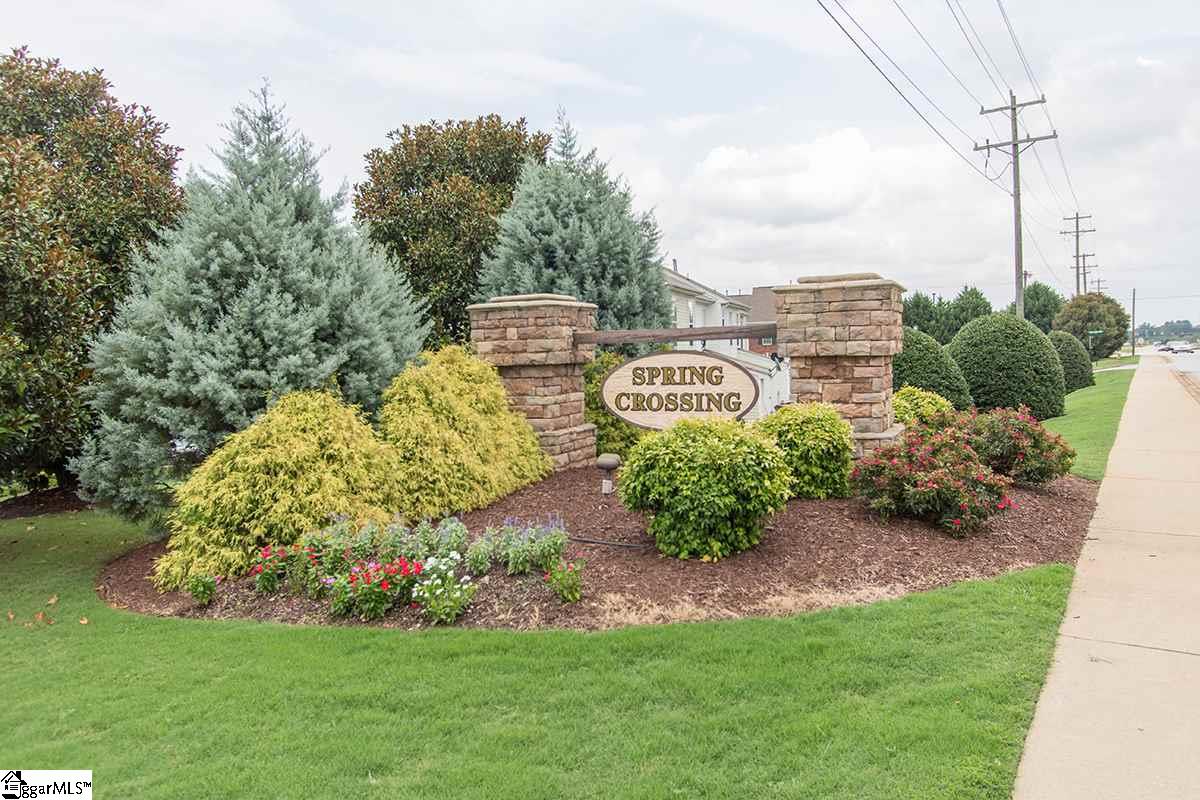 12 Spring Crossing Circle Greer, SC 29650 - Photo 14 of 14