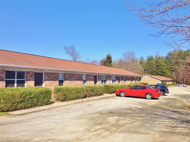 $795 | 723 South Scientific Street, High Point, NC 27260