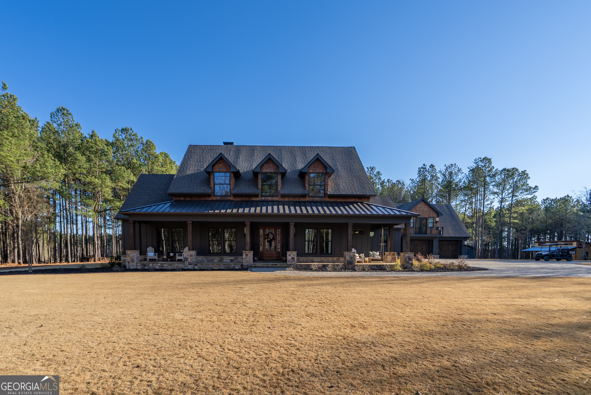 1271 Plainview Road Madison, GA 30650 - Photo 15 of 112