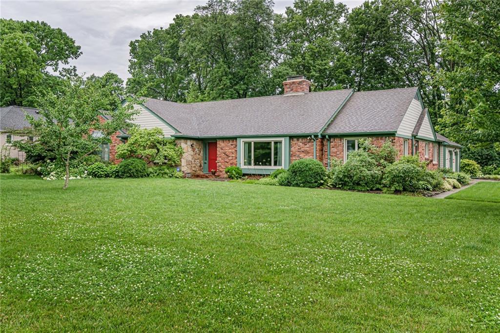 5364 Channing Road Indianapolis, IN 46226 - Photo 1 of 35 Gallery Image 1