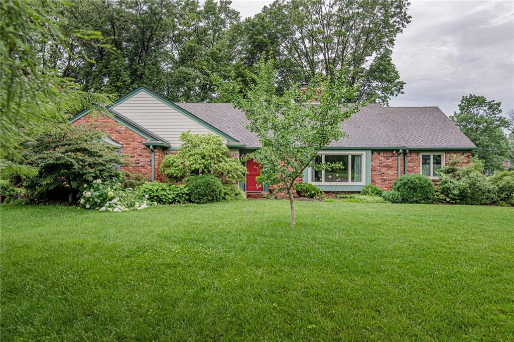 5364 Channing Road Indianapolis, IN 46226 - Photo 2 of 35 Gallery Image 2