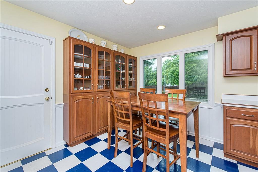 5364 Channing Road Indianapolis, IN 46226 - Photo 17 of 35 Gallery Image 17