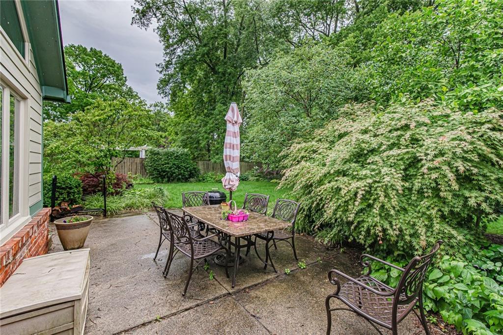 5364 Channing Road Indianapolis, IN 46226 - Photo 4 of 35 Gallery Image 4