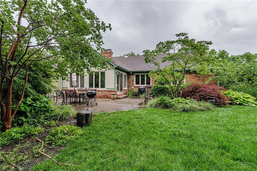 5364 Channing Road Indianapolis, IN 46226 - Photo 33 of 35 Gallery Image 33