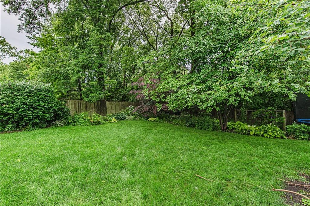 5364 Channing Road Indianapolis, IN 46226 - Photo 34 of 35 Gallery Image 34