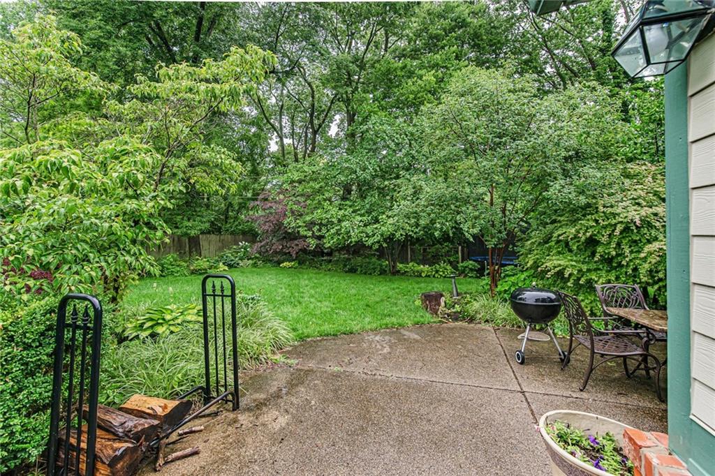 5364 Channing Road Indianapolis, IN 46226 - Photo 35 of 35 Gallery Image 35