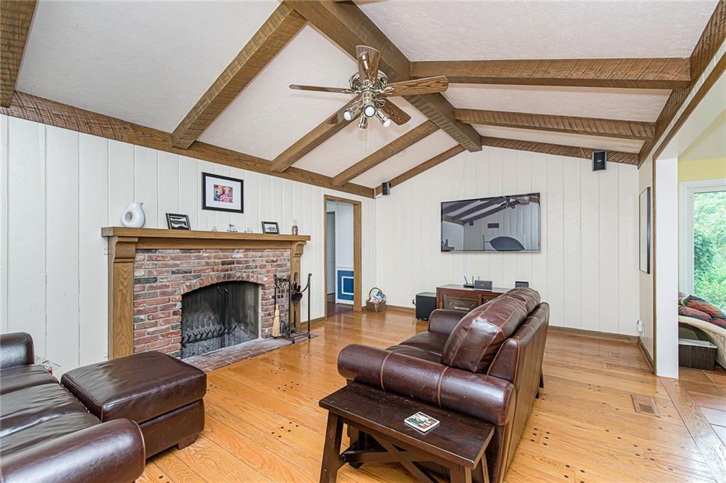 5364 Channing Road Indianapolis, IN 46226 - Photo 8 of 35 Gallery Image 8