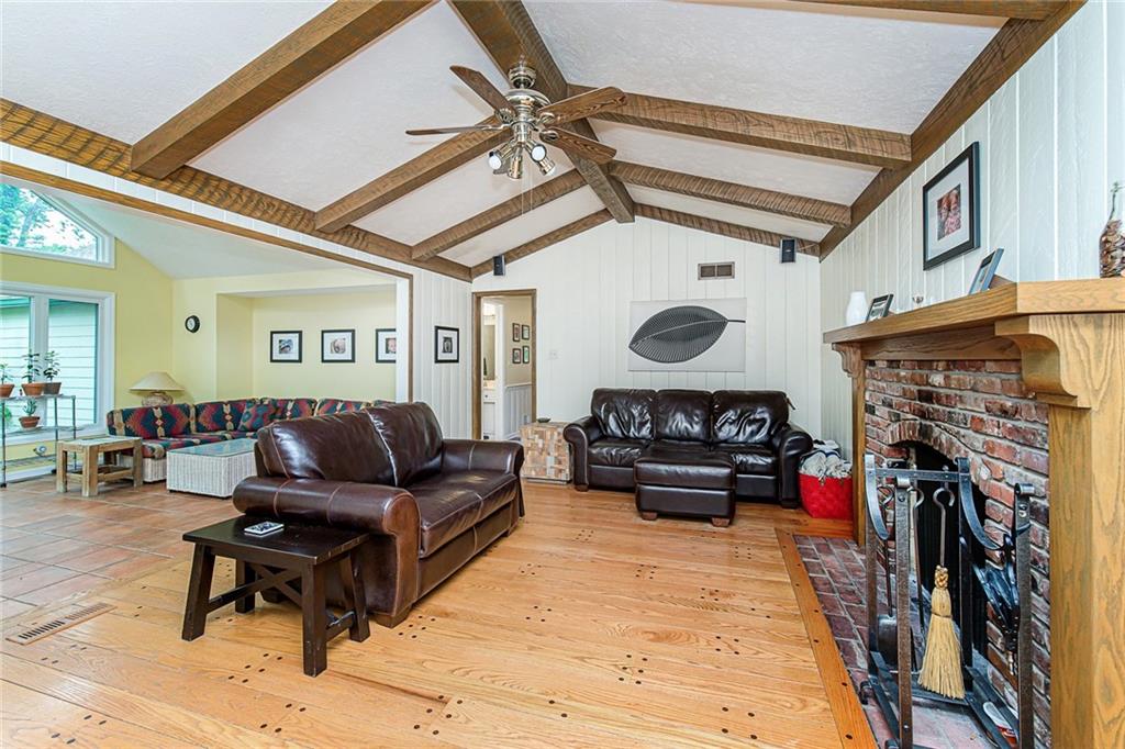 5364 Channing Road Indianapolis, IN 46226 - Photo 9 of 35 Gallery Image 9