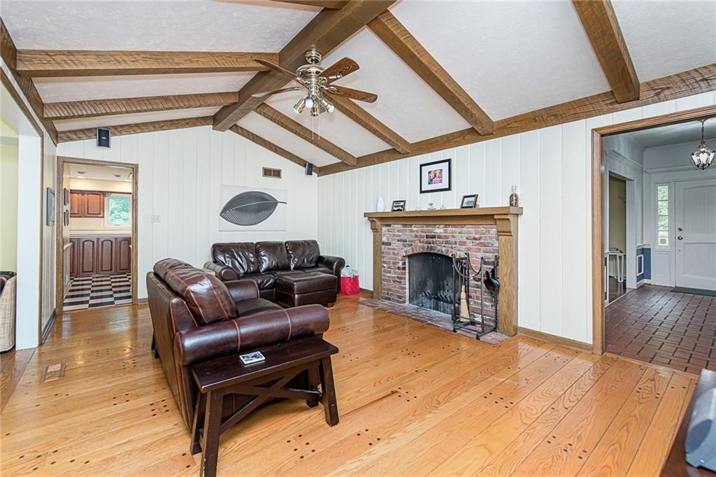 5364 Channing Road Indianapolis, IN 46226 - Photo 10 of 35 Gallery Image 10