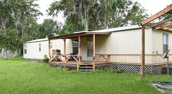 $87,000 | 152 Northwest Wilton Way, Lake City, FL 32055