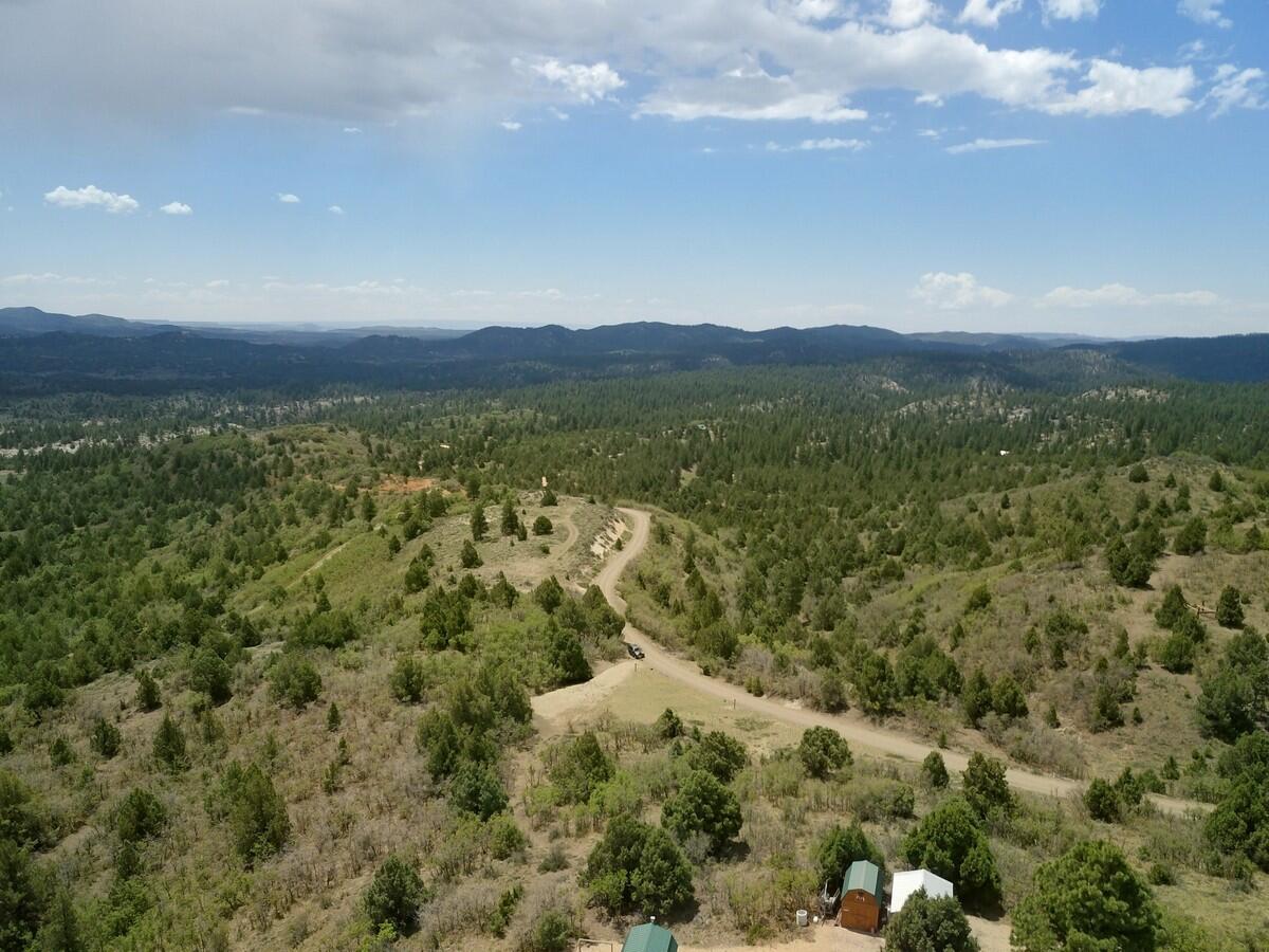 West Silverado Ridge Alton, UT 84710 - Photo 19 of 24 Aerial8
