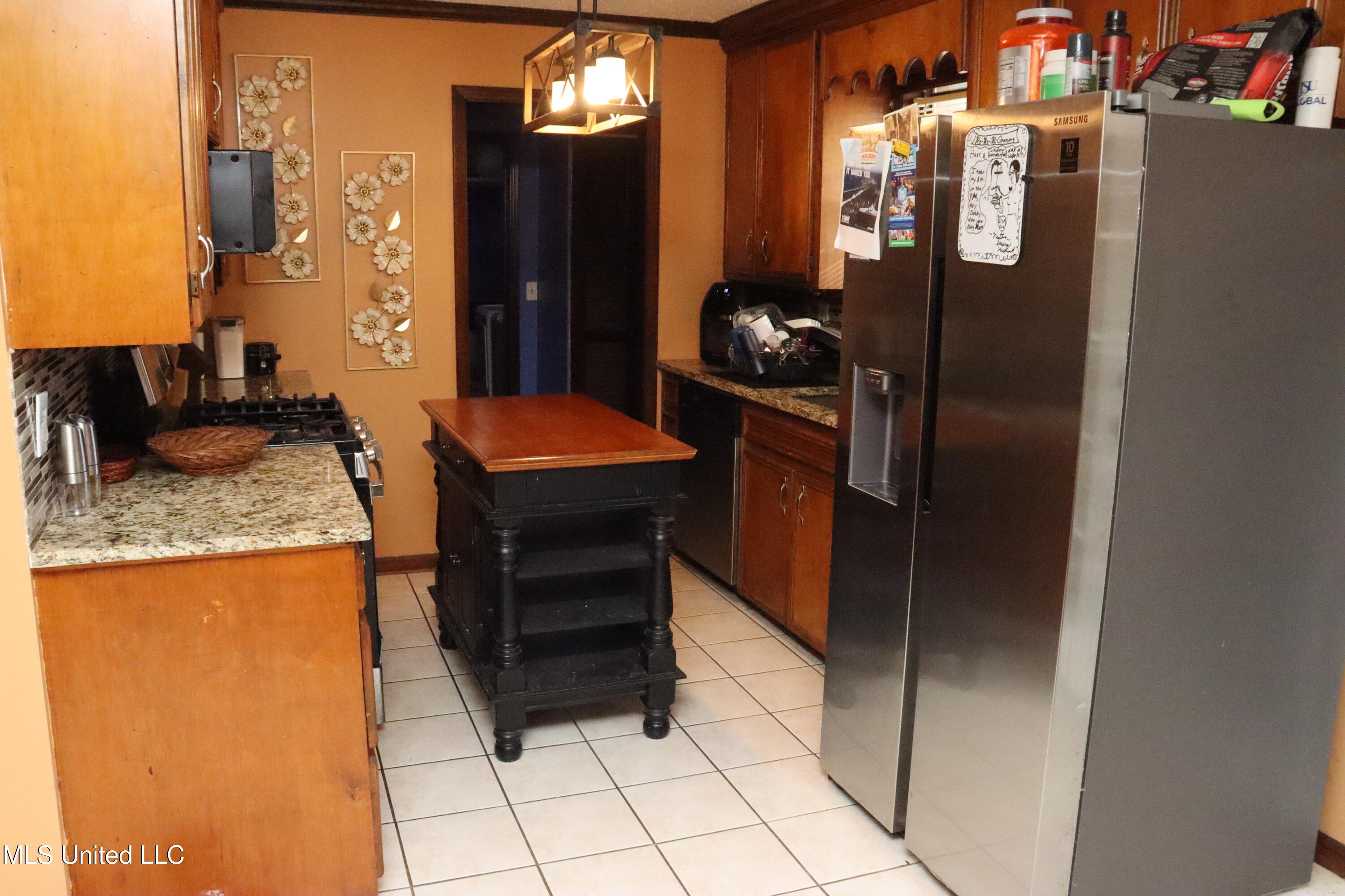 1264 Shell Oil Road Brandon, MS 39042 - Photo 12 of 51 Kitchen