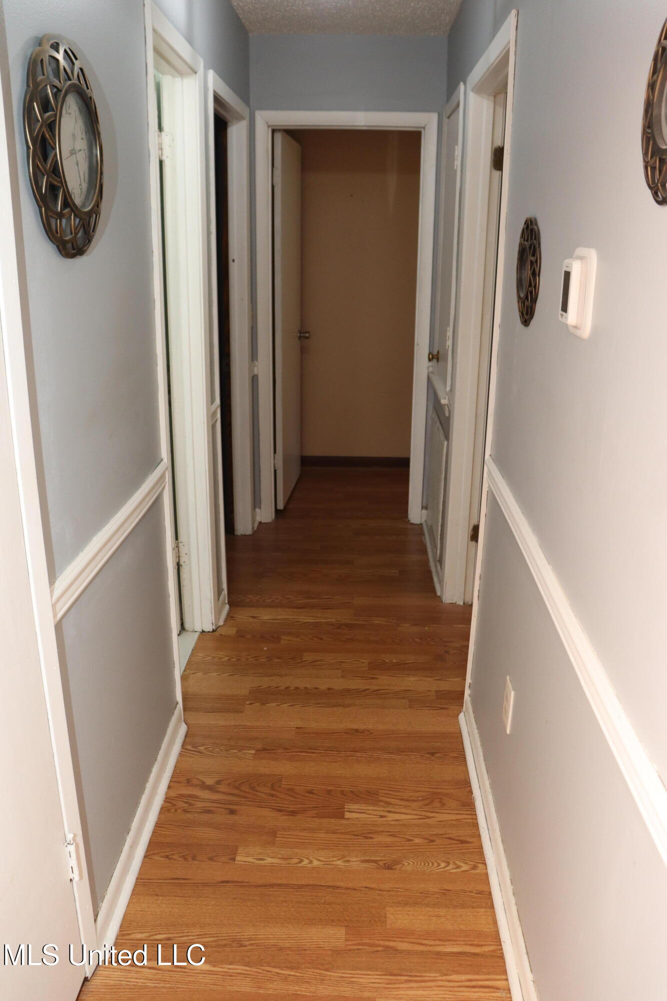1264 Shell Oil Road Brandon, MS 39042 - Photo 20 of 51 Hallway