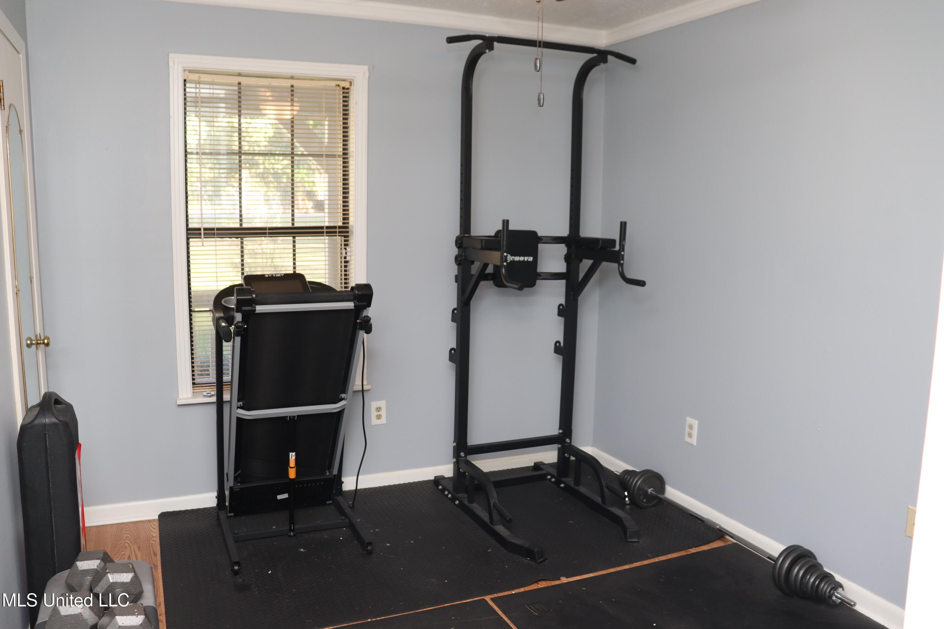 1264 Shell Oil Road Brandon, MS 39042 - Photo 24 of 51 Bedroom