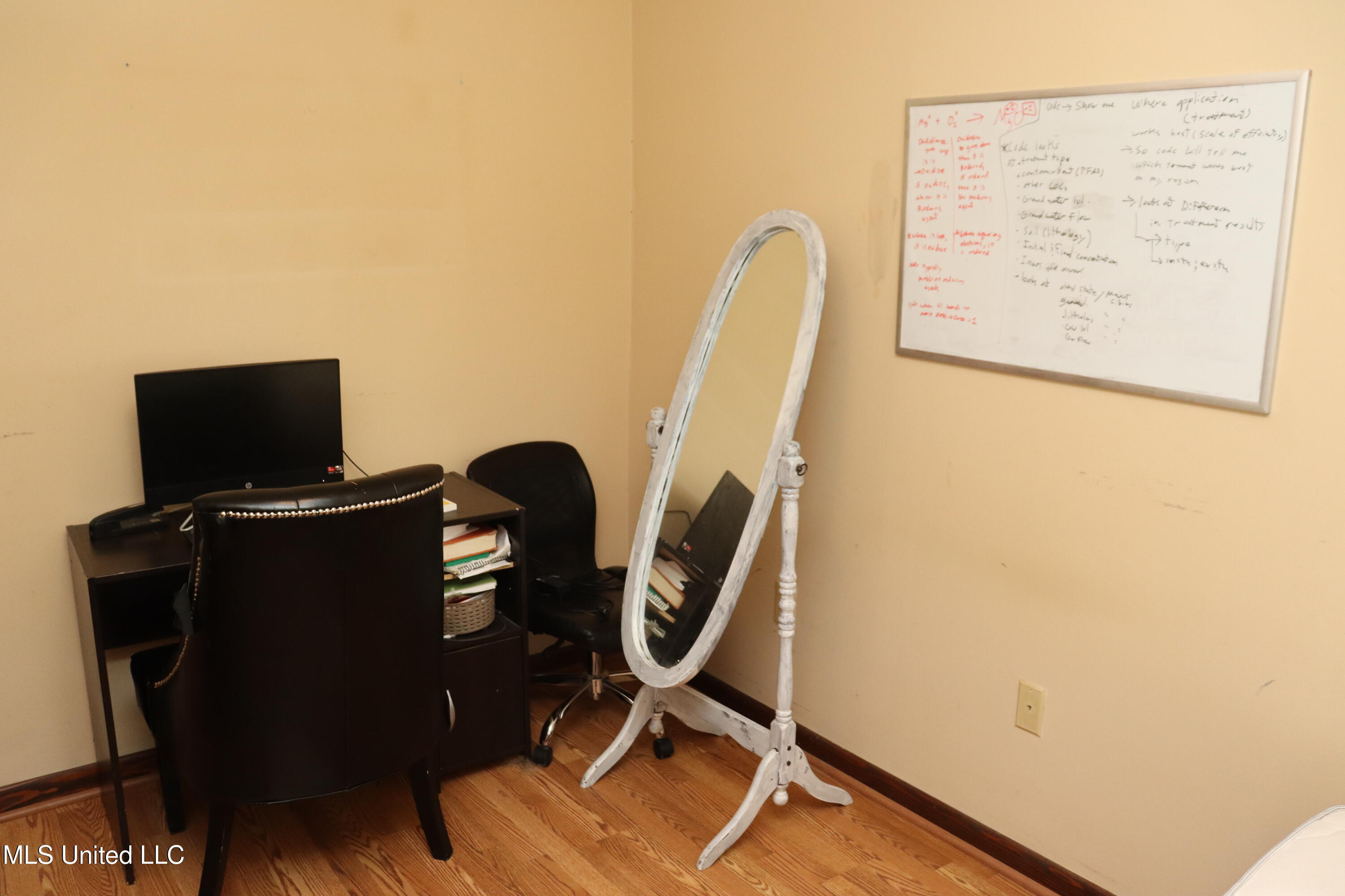 1264 Shell Oil Road Brandon, MS 39042 - Photo 25 of 51 Bedroom