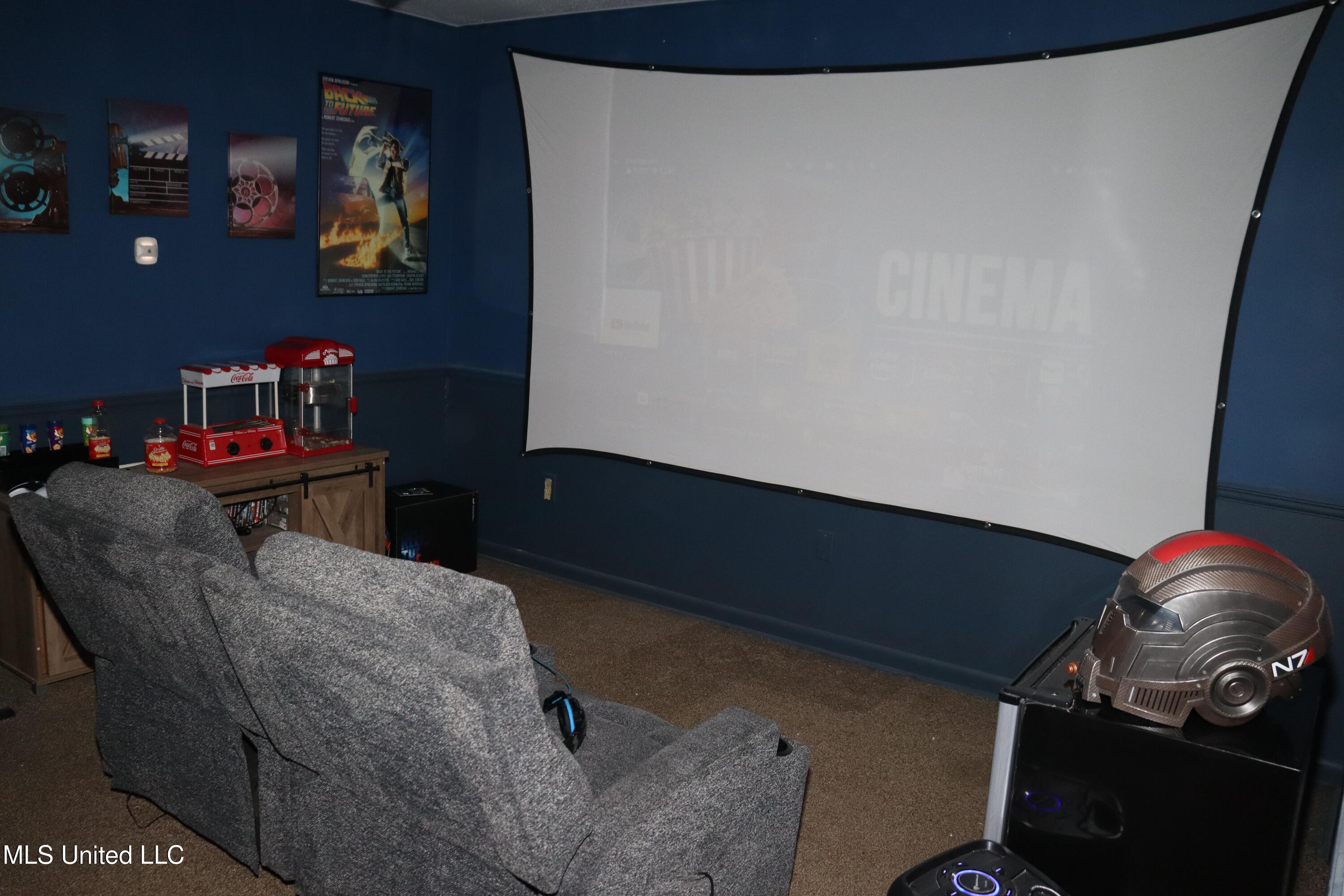 1264 Shell Oil Road Brandon, MS 39042 - Photo 26 of 51 Bedroom