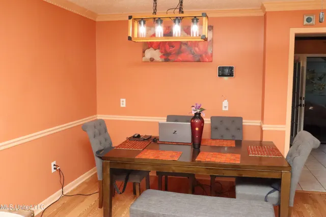 $265,000 | 1264 Shell Oil Road, Brandon, MS 39042