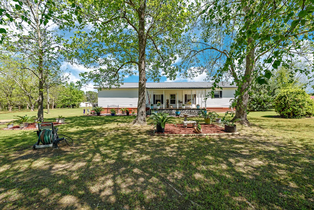 1837 West Cook Road Dothan, AL 36301 - Photo 3 of 41