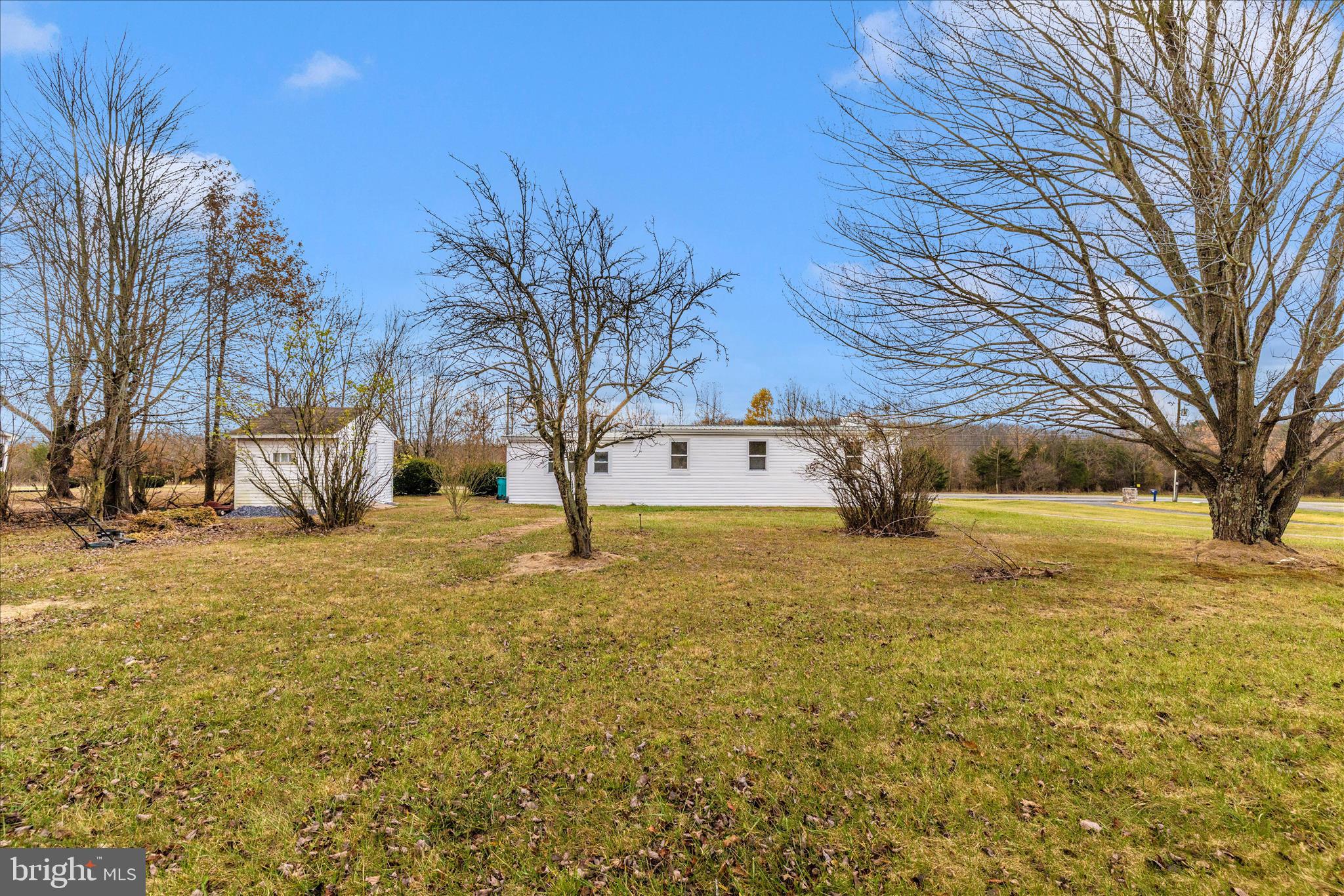8128 Apples Church Road Thurmont, MD 21788 - Photo 58 of 60 Exterior Back