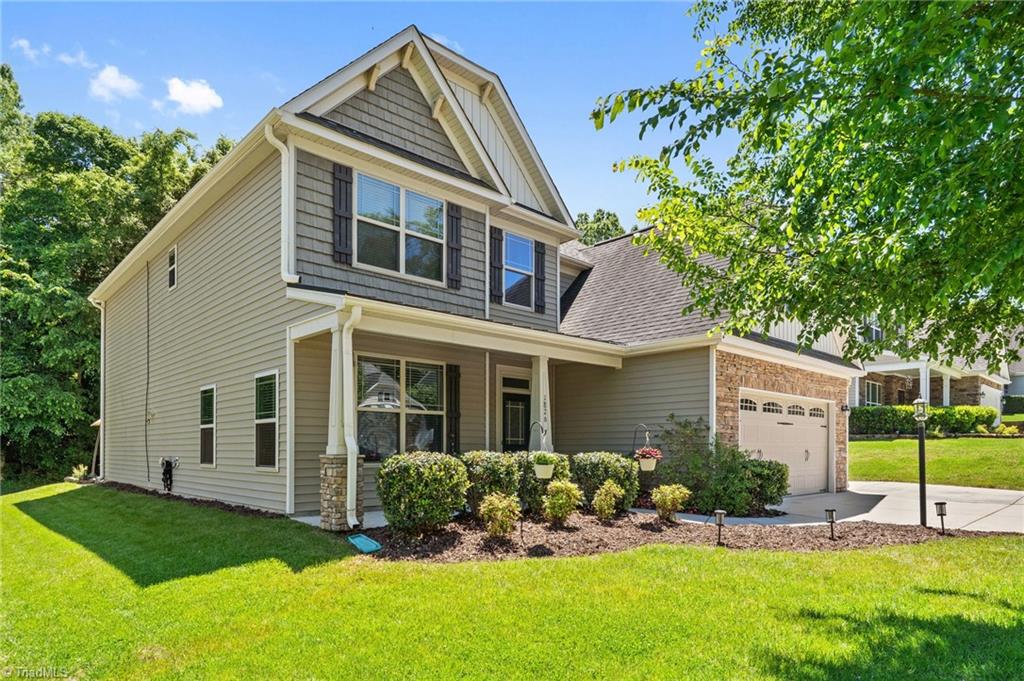 1826 Castle Gate Court High Point, NC 27265 - Photo 3 of 50 Gallery Image 3
