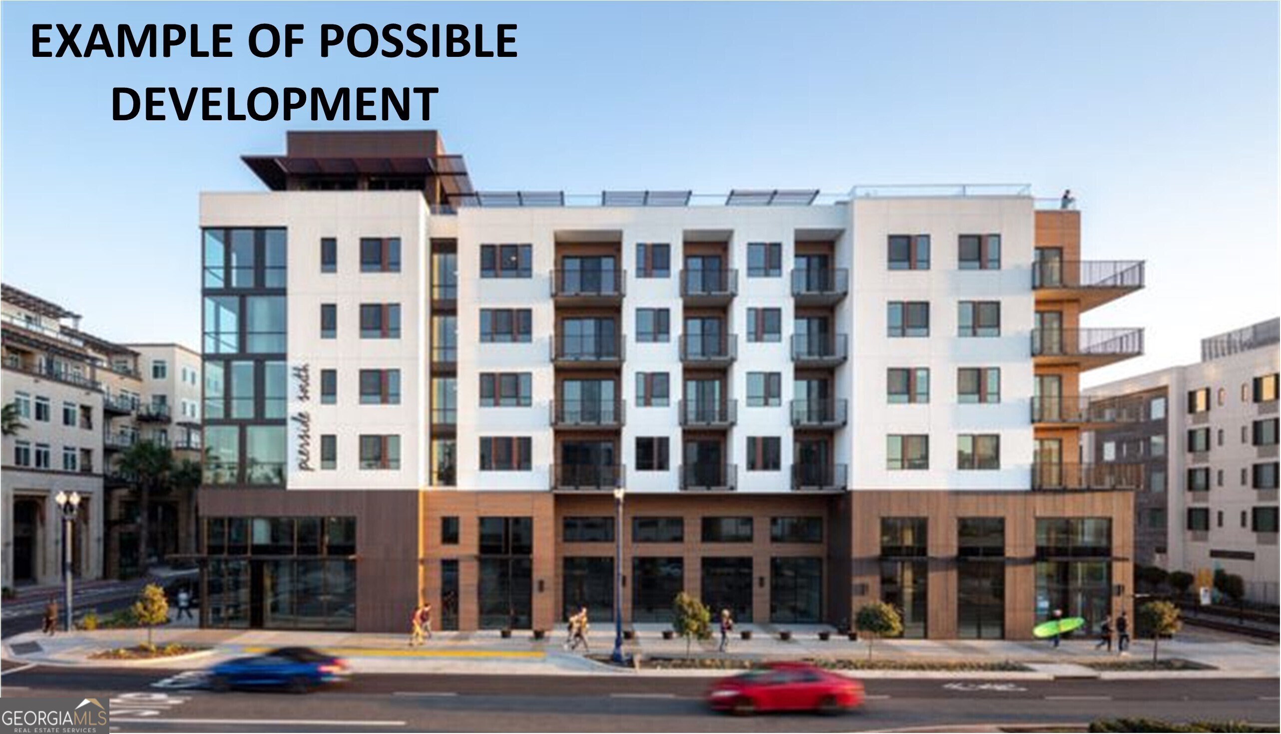 0 Ivey Edwards Lane McDonough, GA 30253 - Photo 2 of 6 a building view