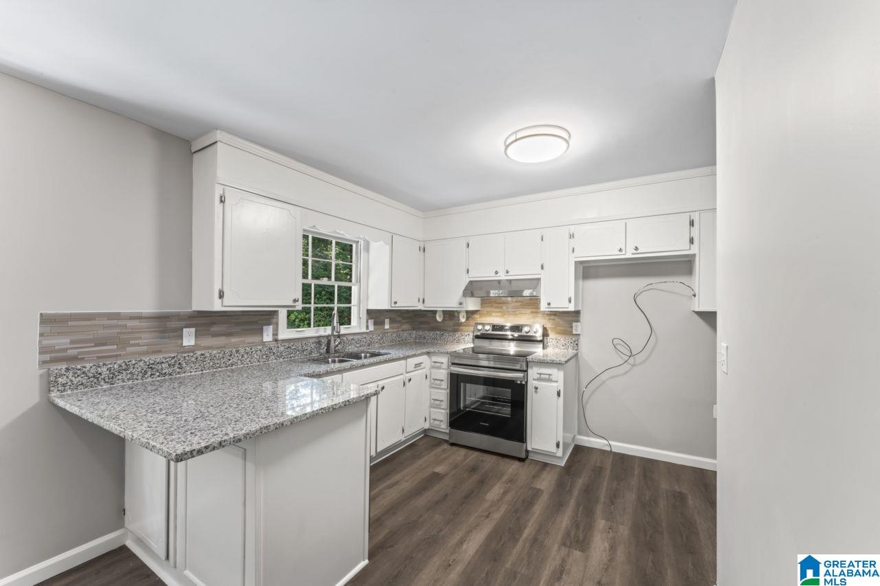 1017 Springview Street Birmingham, AL 35215 - Photo 25 of 35