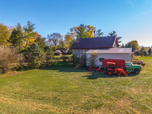 $475,000 | 3312 North 1475 East Road, Heyworth, IL 61745