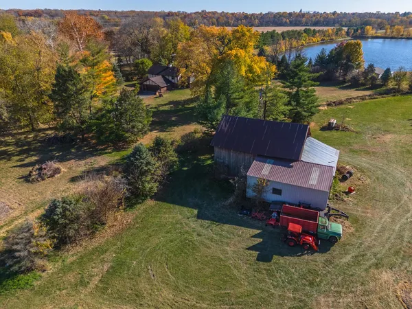 $475,000 | 3312 North 1475 East Road, Heyworth, IL 61745
