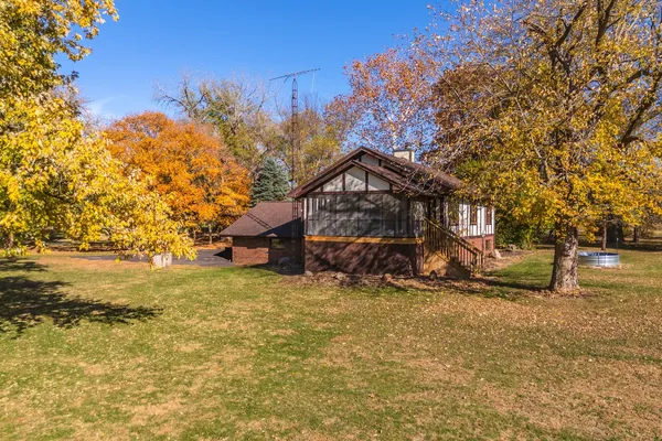 $475,000 | 3312 North 1475 East Road, Heyworth, IL 61745