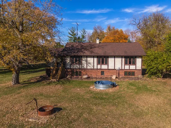 $475,000 | 3312 North 1475 East Road, Heyworth, IL 61745