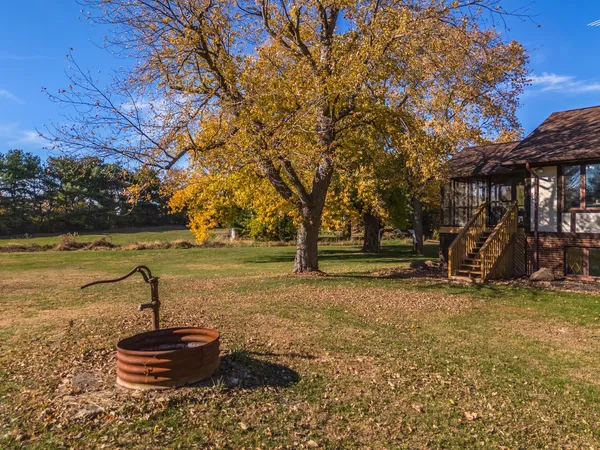 $475,000 | 3312 North 1475 East Road, Heyworth, IL 61745