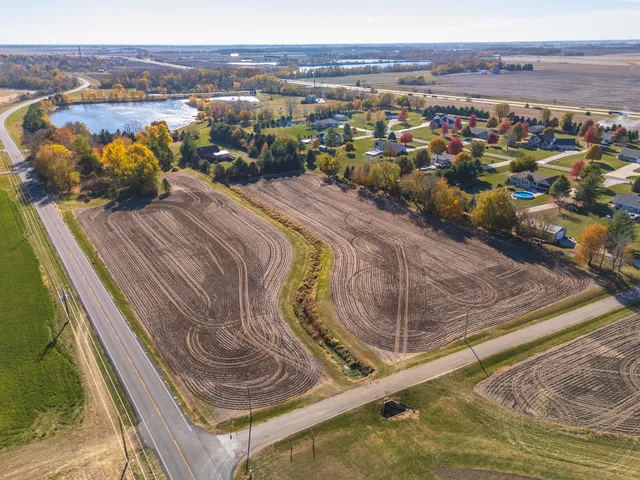 $529,900 | 3312 North 1475 East Road, Heyworth, IL 61745