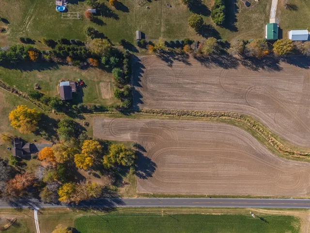 $529,900 | 3312 North 1475 East Road, Heyworth, IL 61745