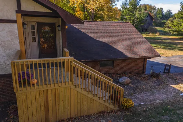 $475,000 | 3312 North 1475 East Road, Heyworth, IL 61745