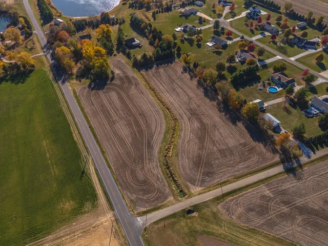 $535,000 | 3312 North 1475 East Road, Heyworth, IL 61745