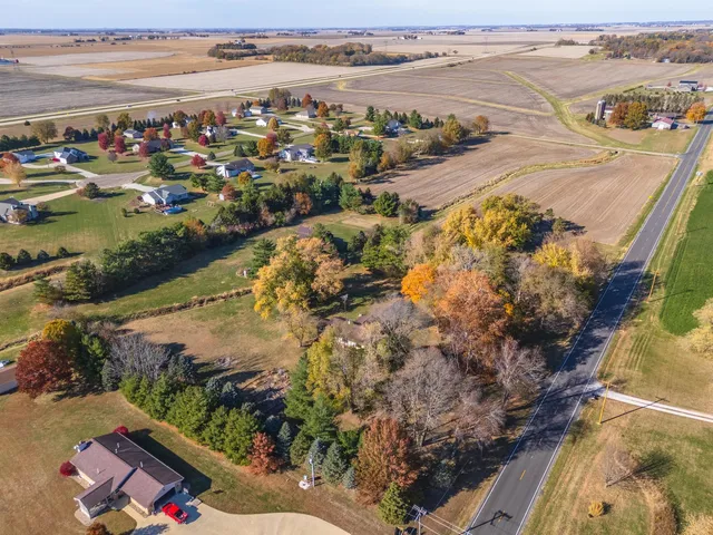 $529,900 | 3312 North 1475 East Road, Heyworth, IL 61745