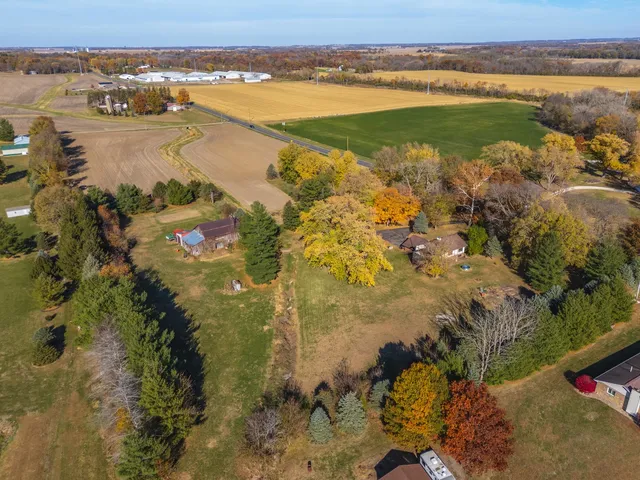 $535,000 | 3312 North 1475 East Road, Heyworth, IL 61745