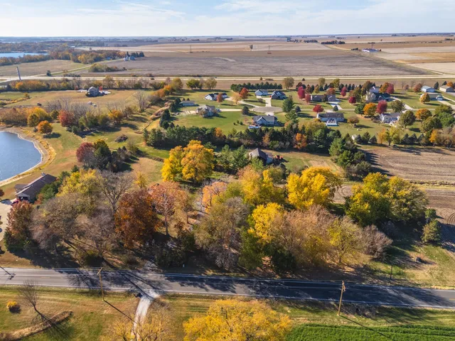 $529,900 | 3312 North 1475 East Road, Heyworth, IL 61745