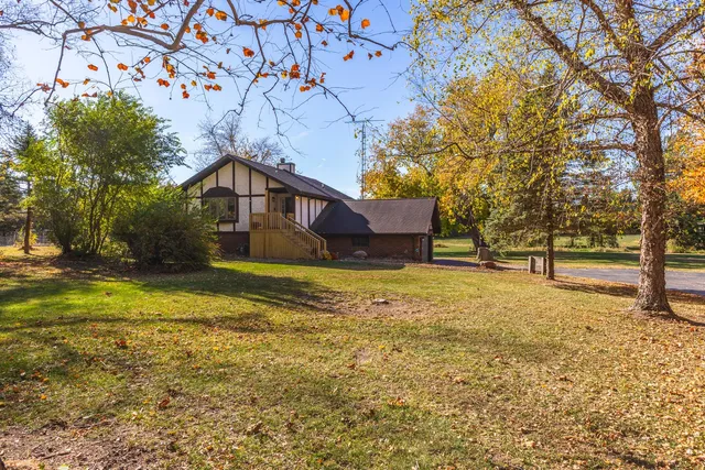 $529,900 | 3312 North 1475 East Road, Heyworth, IL 61745