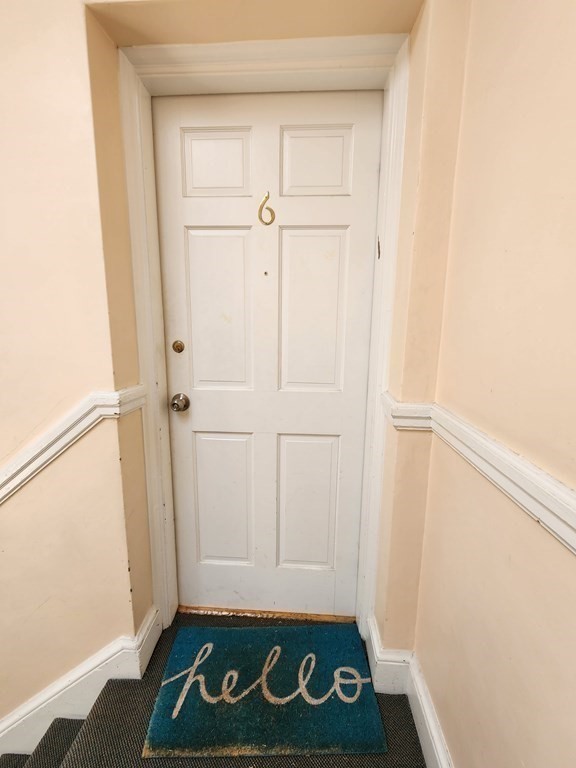 55 Thatcher Street, Unit 6 Brookline, MA 02446 - Photo 28 of 31